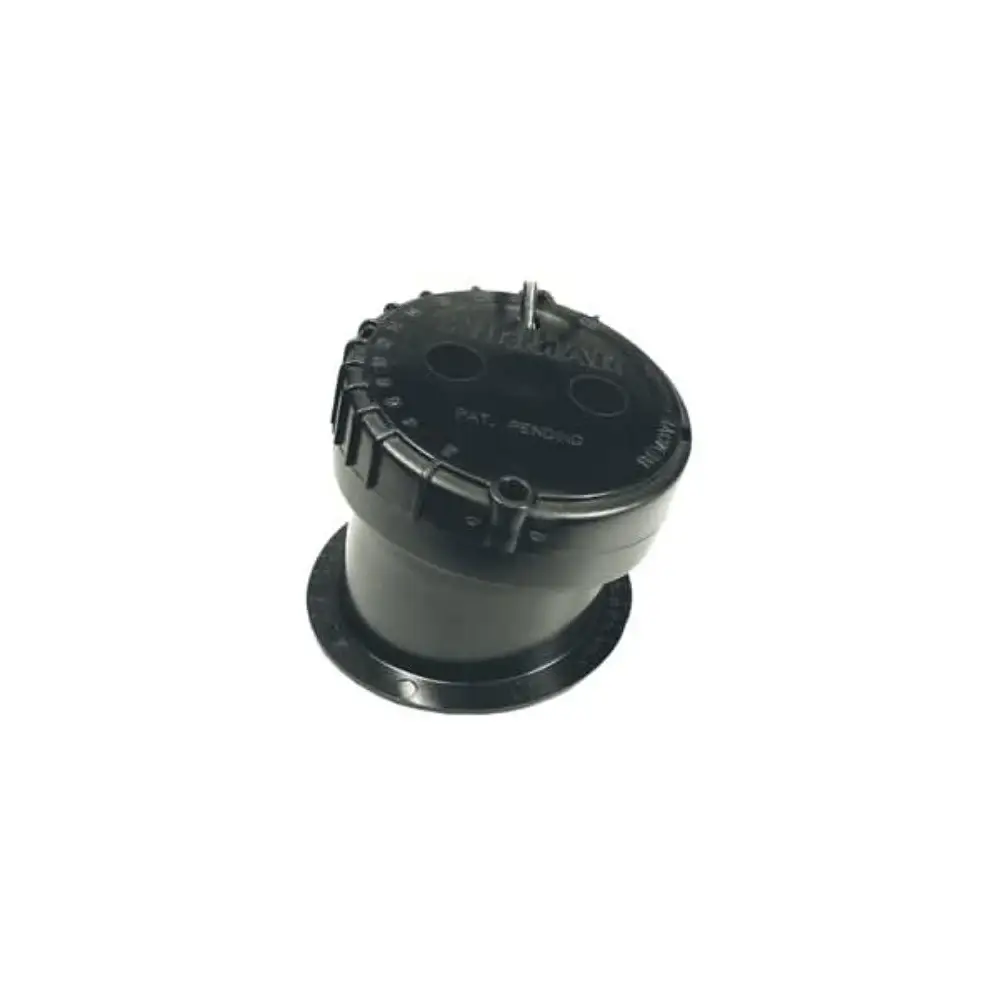 Garmin Transducer - Thru-Hull Mount - GAR101139400